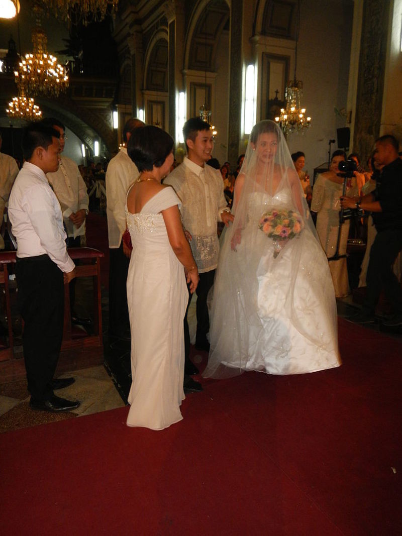 philippine wedding