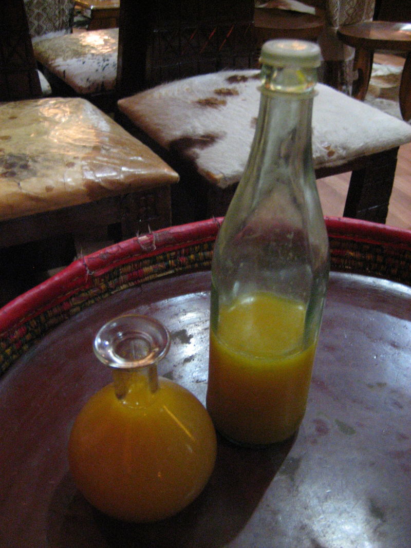 Tej Ethiopia