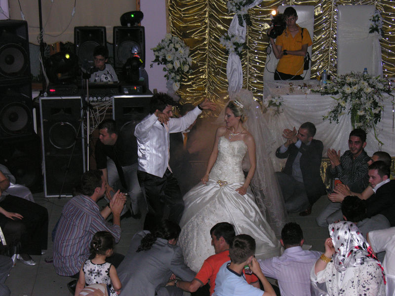 Turkish Wedding